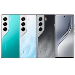 Tecno Camon 40 Pro 5G colors